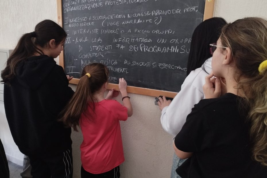 a corto di costituzione rete cinema sociale