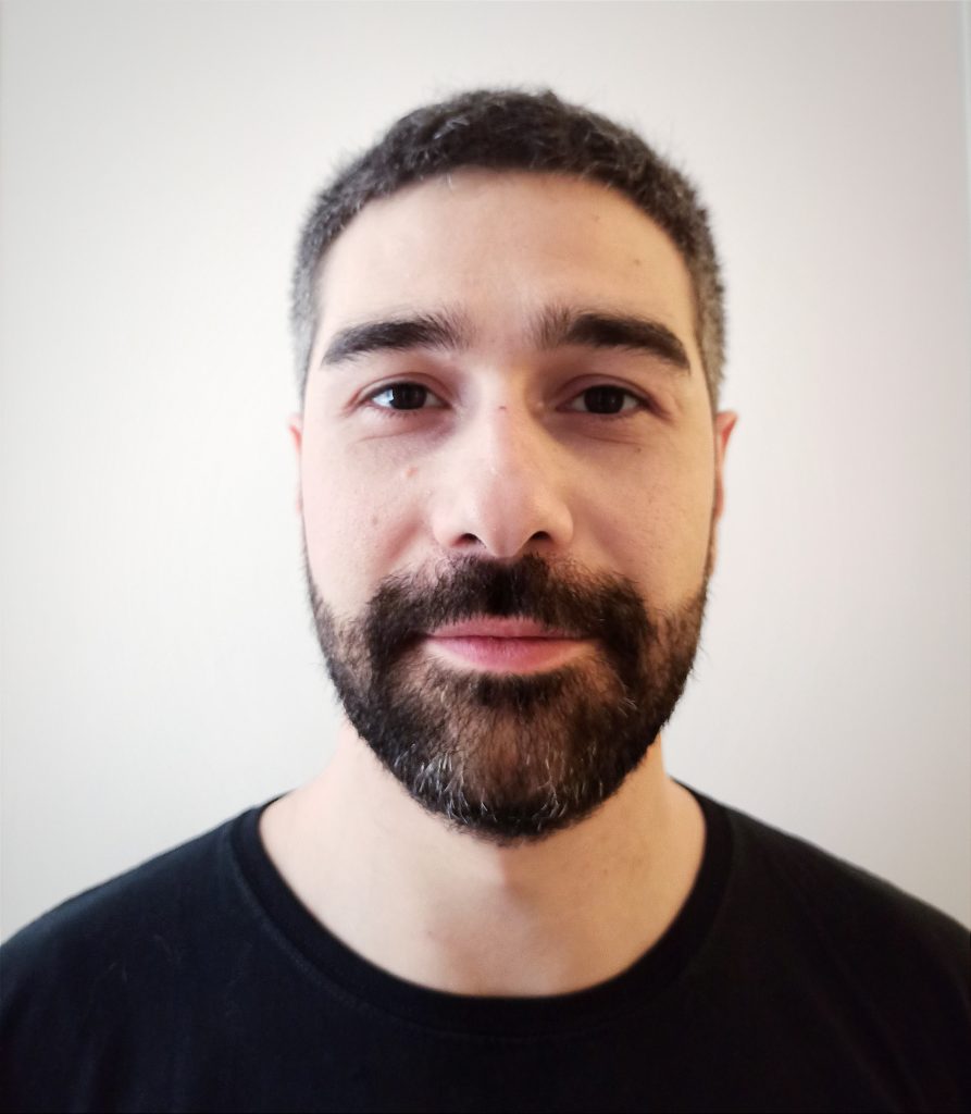 Alessandro Rauccio
