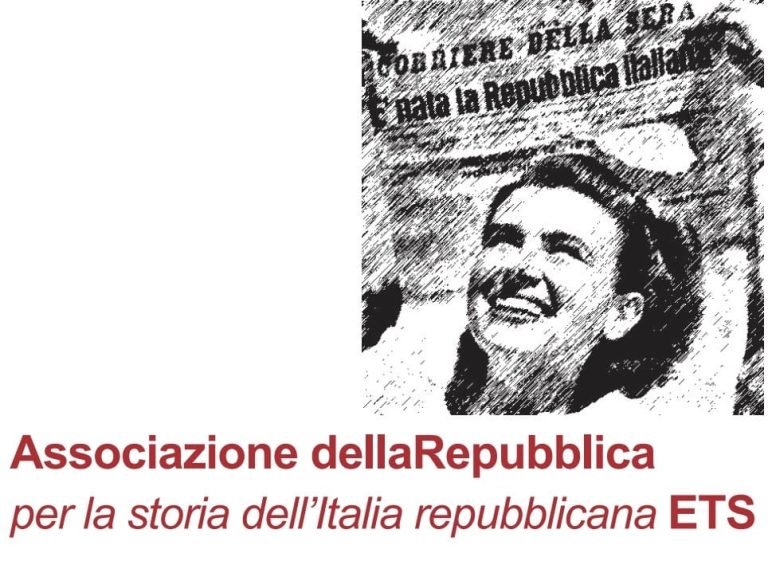 Associazione della Repubblica logo