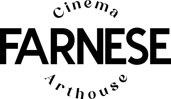 Cinema farnese arthouse logo