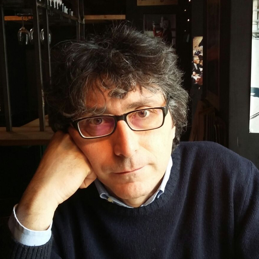 Giorgio Glaviano