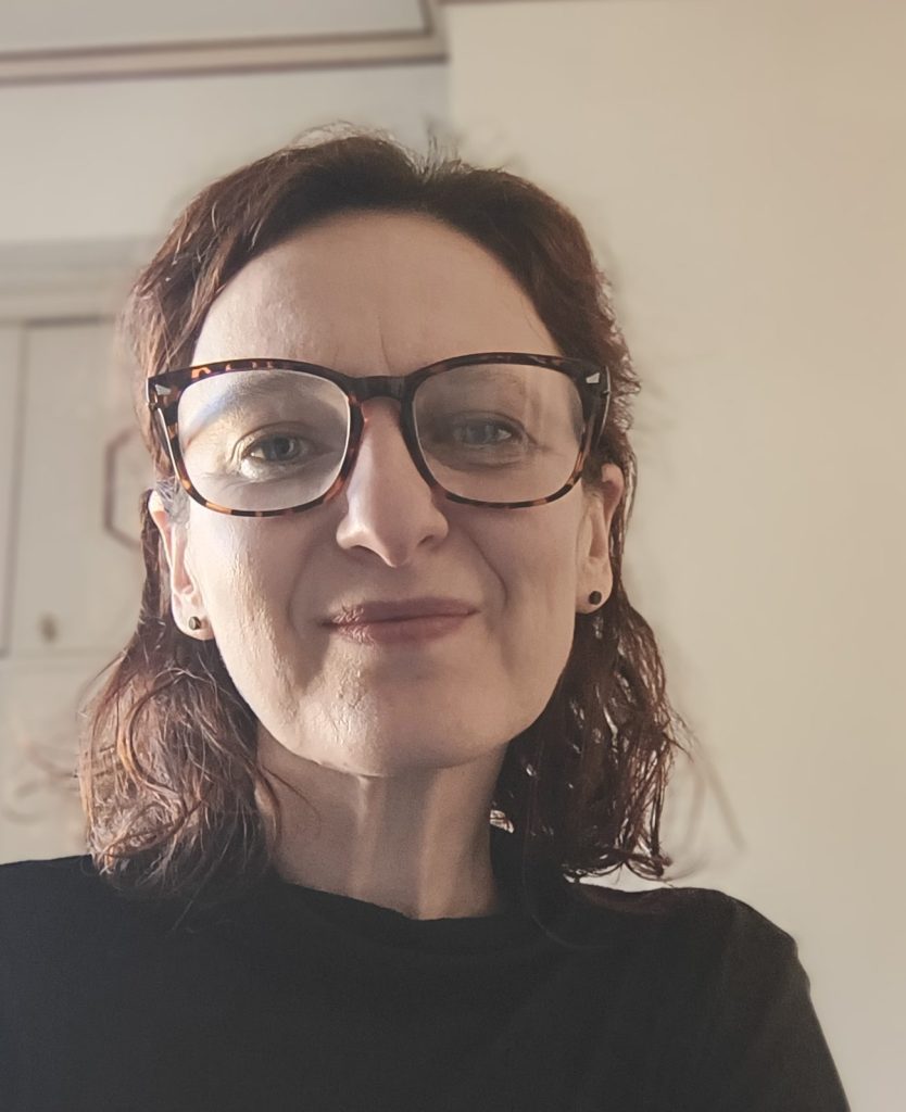 MARIANNA CAPPI