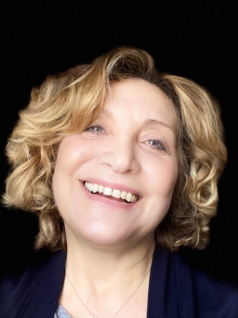 margherita ferrandino